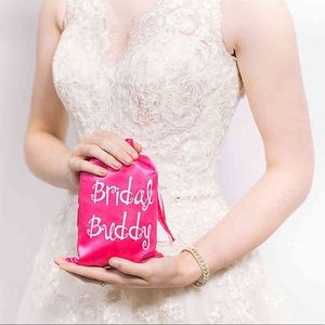 Bridal Buddy® Undergarment Slip